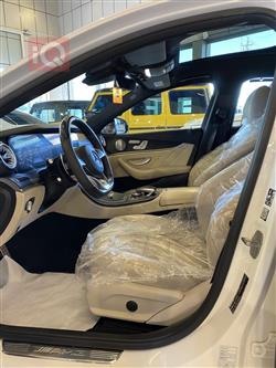 مێرسێدس بێنز E-Class